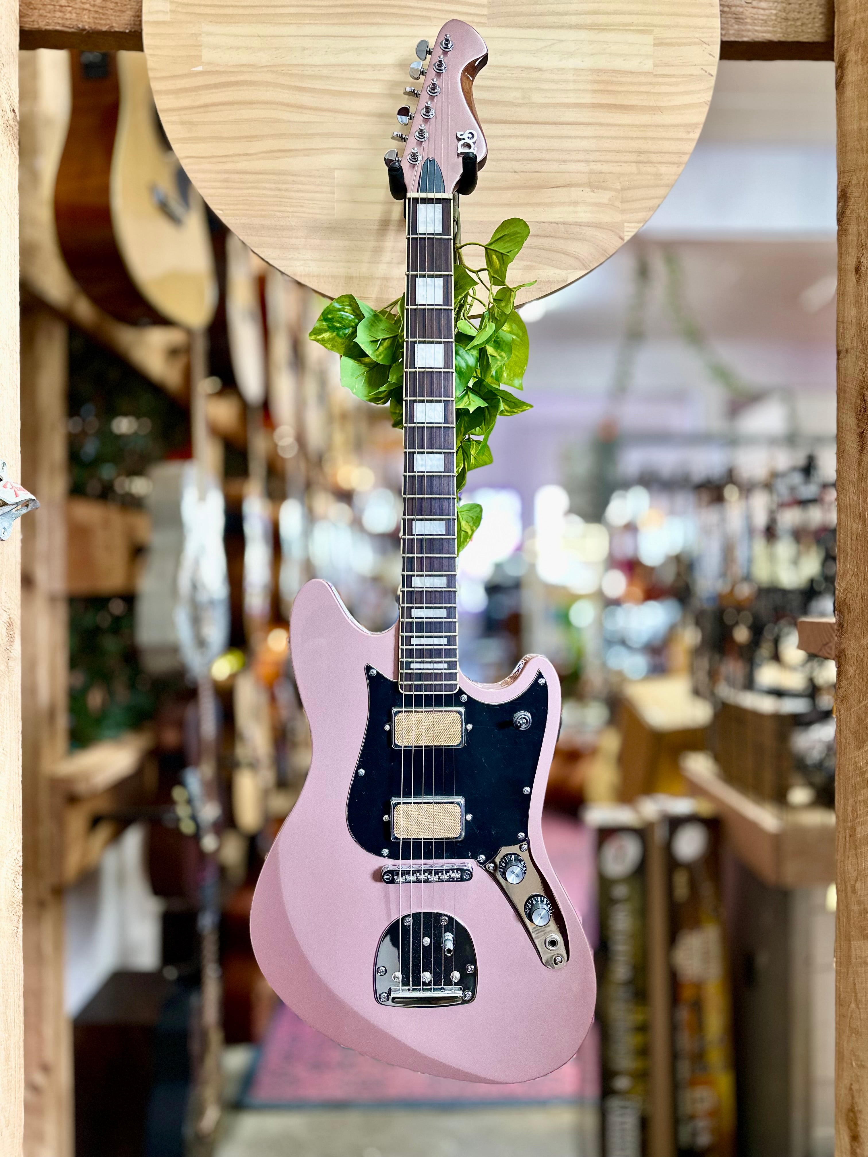 PureSalem | Reverberation | Heather Poly PureSalem | Reverberation | Heather Poly